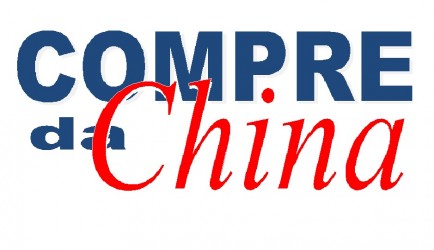 COMPRE DA CHINA